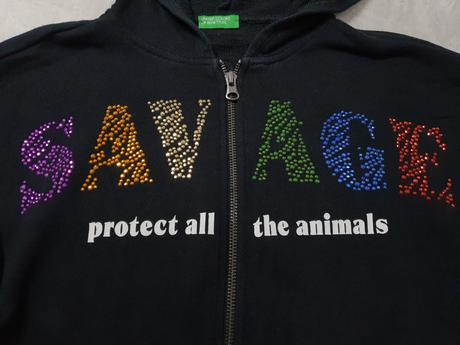 Mikina benetton, benetton,152