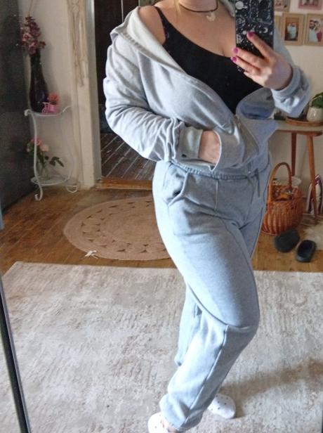 Mikina, xl