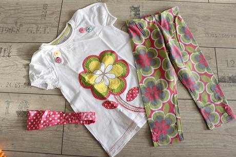 Kompletík kvetinkový, next,98