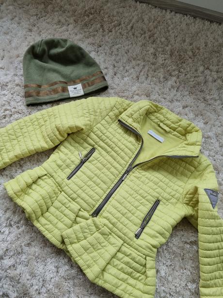 Wojcik bundička, wojcik,116