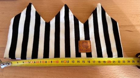 Korunky čelenky handmade, <50