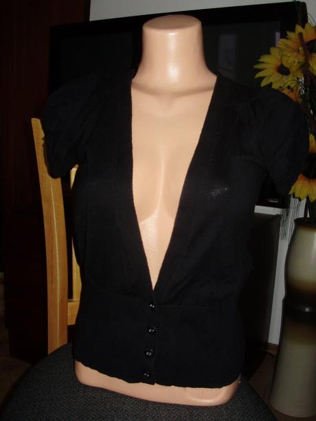 Vestička, river island,m