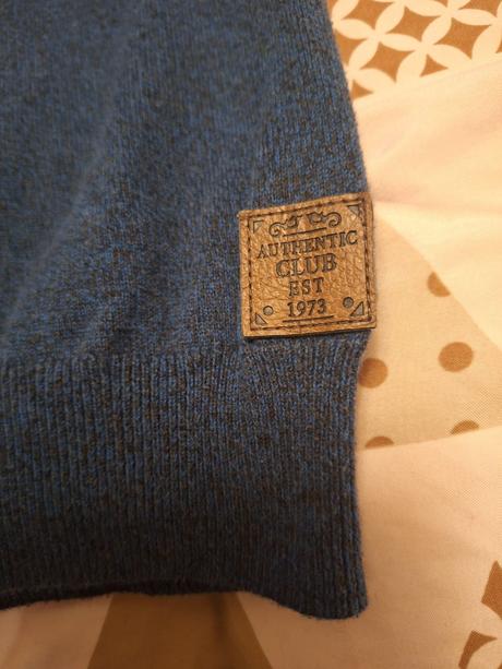 146 svetrik tenky, f&f,146