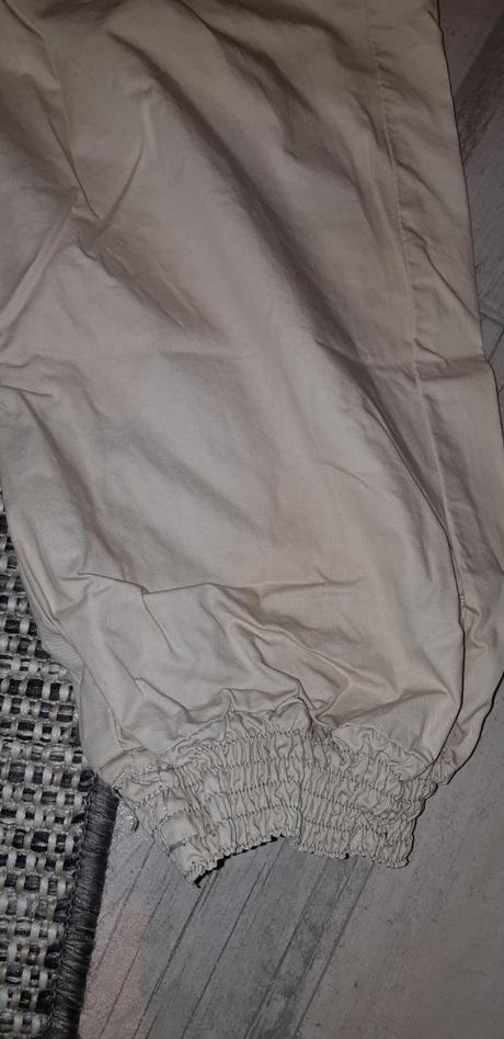 Damske harem nohavice 3/4, 48