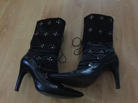 Čižmy roberto botticelli, 38