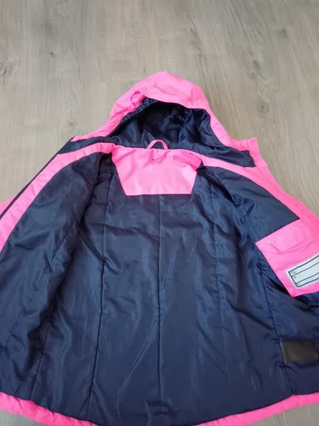 Prechodna bunda, crivit,140