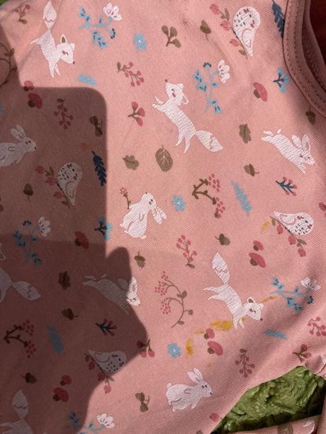 Body veľkosť 12-18 mesiacov, c&a,80