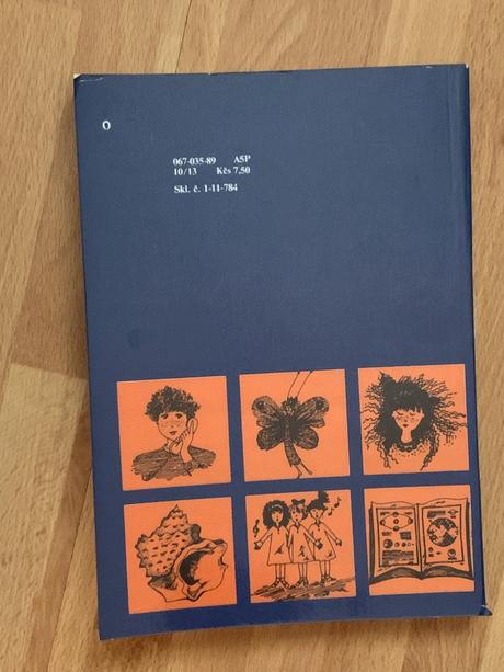 Angličtina 5 pre 7.ročník, 