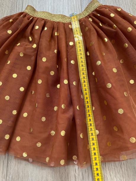 Sukňa dopodopo 128, dopodopo,128