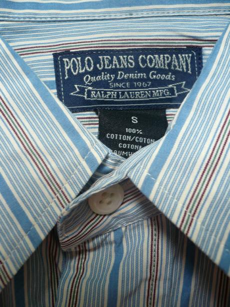 Košeľa, ralph lauren,s