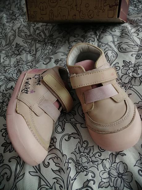 Prechodné topanocky, d.d.step,24