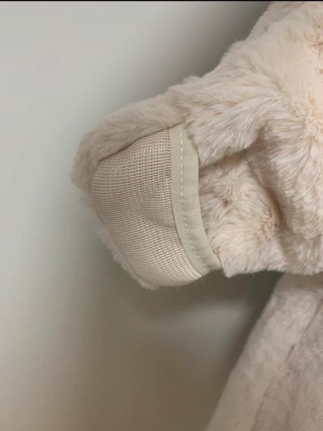 Zimný overal s kapucňou, 62