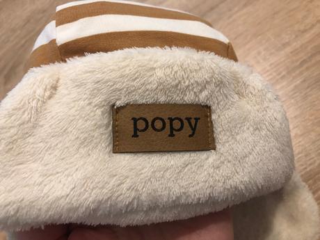 Baranička popy, top stav, <50