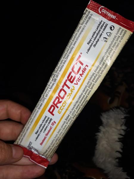 Vitamin protect economy - môže sa užívať pri chronickej pankreatitíde?