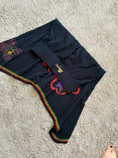 Desigual sukňa, desigual,m