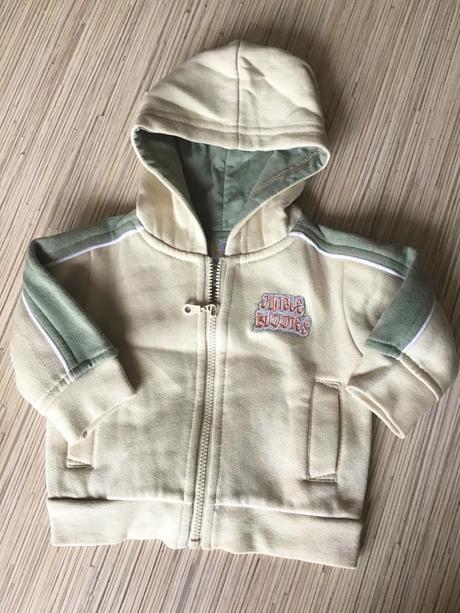 Mikinka baby mac/d2, baby mac,62