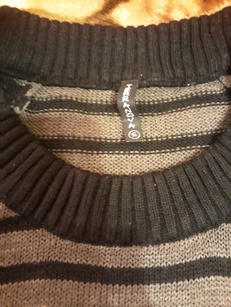 Pulover, terranova,s