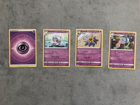 Karty pokémon, 