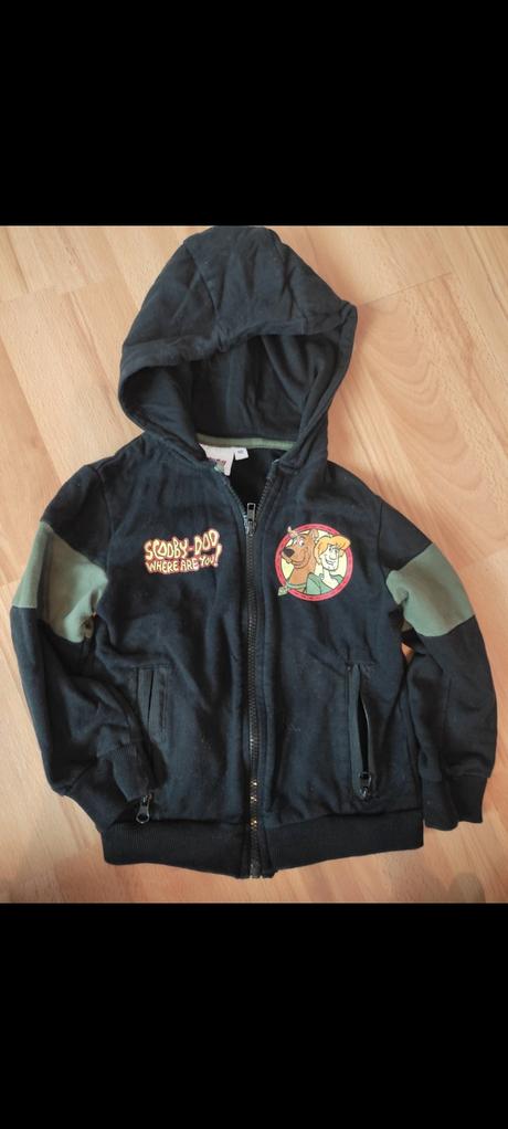 Chlapčenska mikina, 104