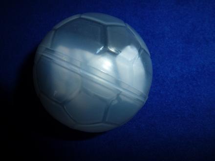 Nenosené futbalové nohavičky, m