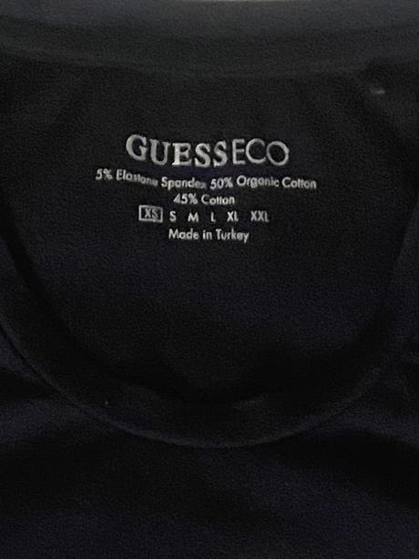 Guess tričko, guess,xs