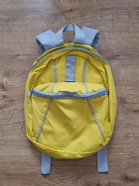 Ruksak pre najmenších,