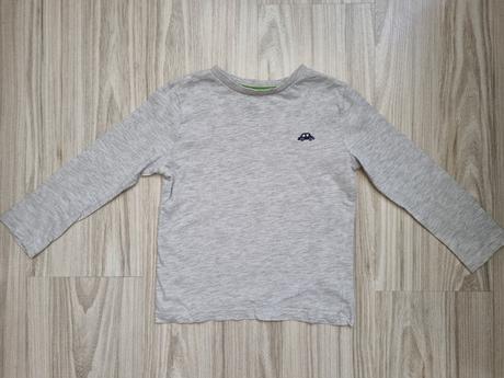 Dlhé tričko, f&f,104