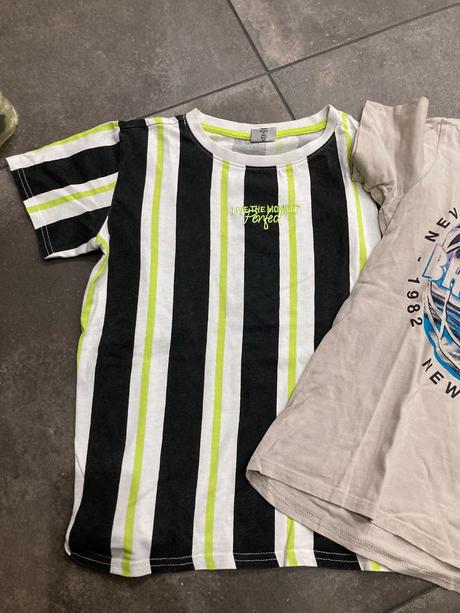 Tričká spolu, takko,134