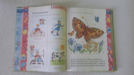 Encyklopédia predškoláka, 