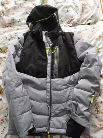 Lyžiarska bunda killtec, 164