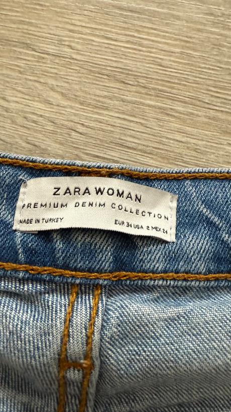 Rifle zara xs, zara,xs