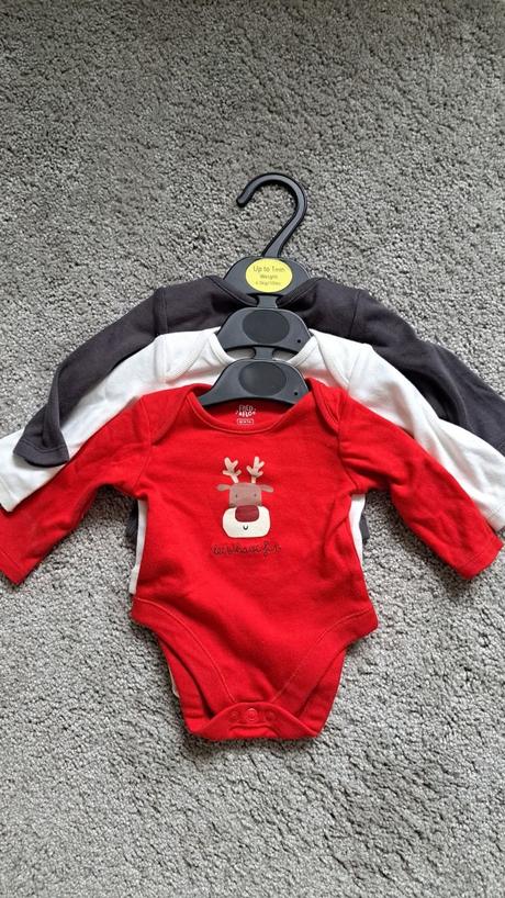 Zimne vianocne body., 50 / 56 / 62