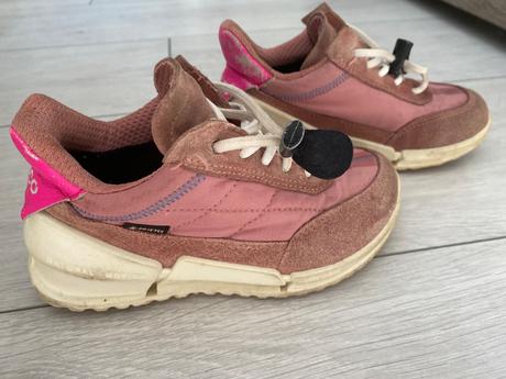 Topanky vhodne aj do dazda, ecco,27