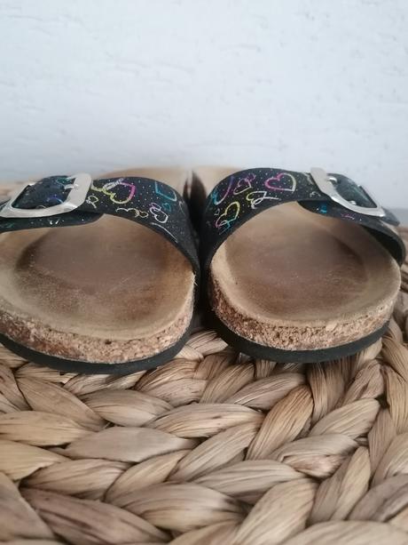 Ortopedické šlapky 30, protetika,30