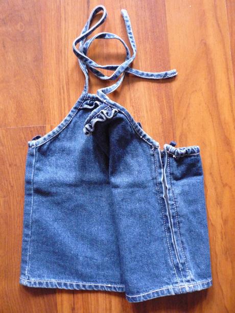 Riflové opalovačky, h&m,116