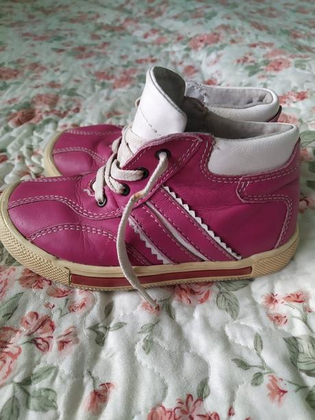 Kožené topánky, slovobuv,27