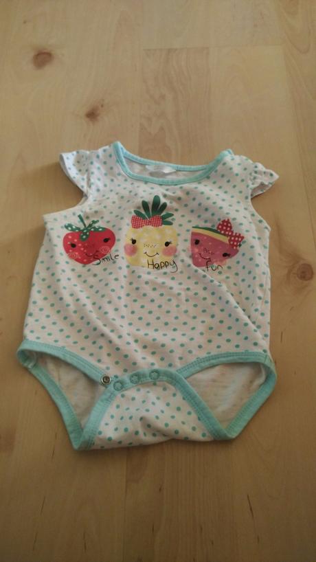 Bodkovaný kompletik, 74