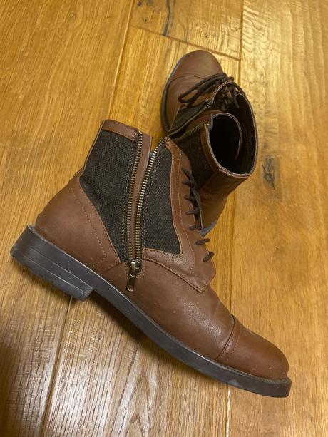 Reserved - pánske topanky, reserved,42