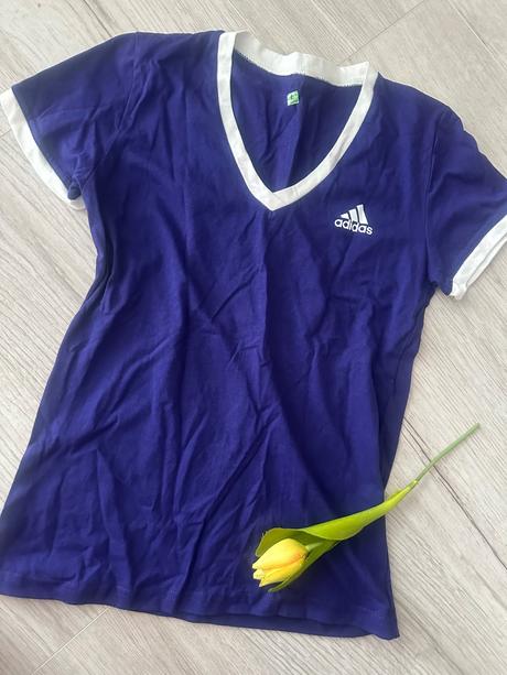 Adidas tričko, adidas,36 / 38 / m / s