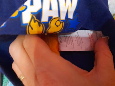 Čiapky járnék jesenné, nickelodeon,86