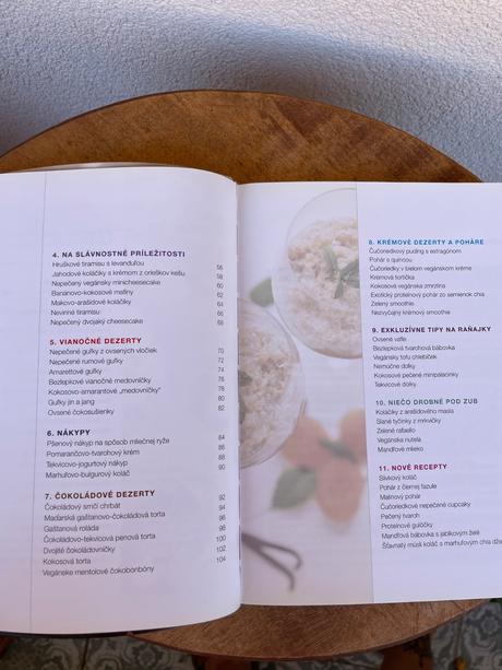 Sladkosti bez výčitiek, 