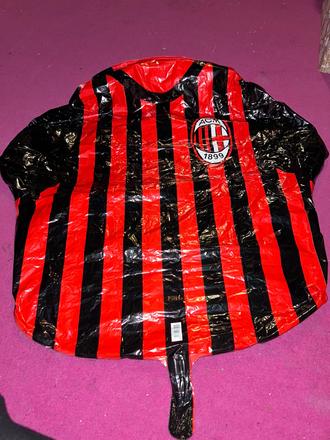 Vyzdoba pre futbalistu,