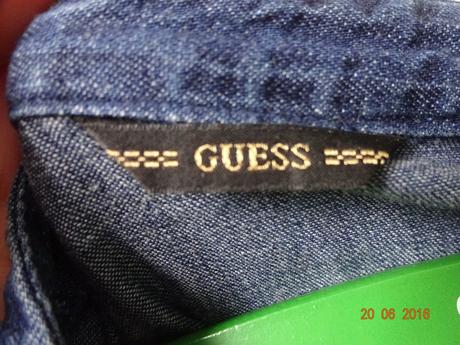 Riflove saty, guess,158