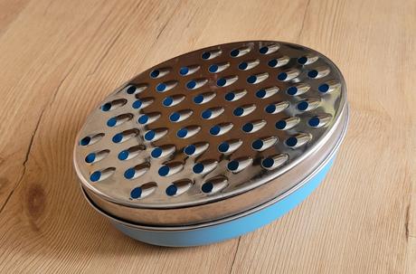 Strúhadlo ikea 4v1, 