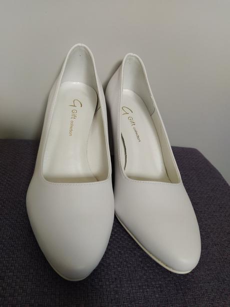 Lodičky, 37 / 38 / 39