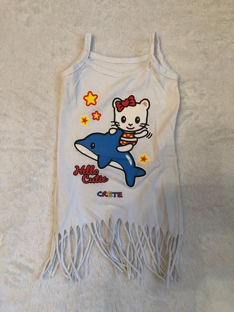 Tielka 98/104 - 3 roky, 98