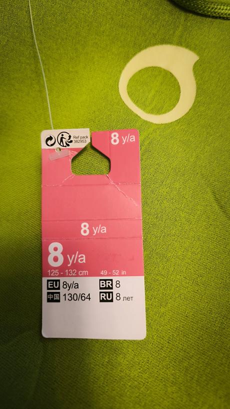 Neoprén veľkosť 125-132, 