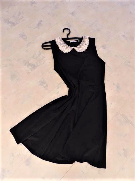 Super šaty, new look,42