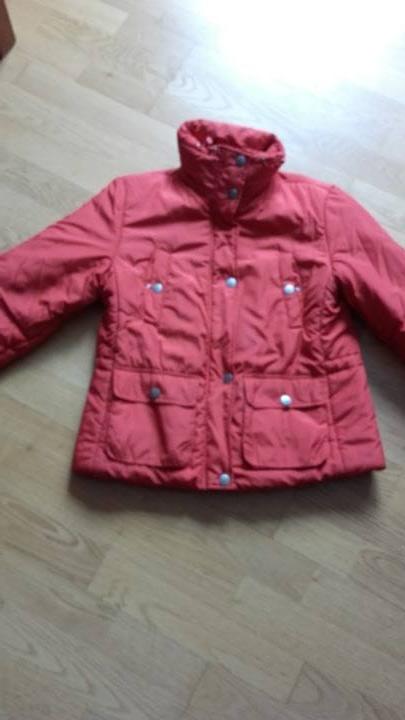 Zimna bunda, gate,s
