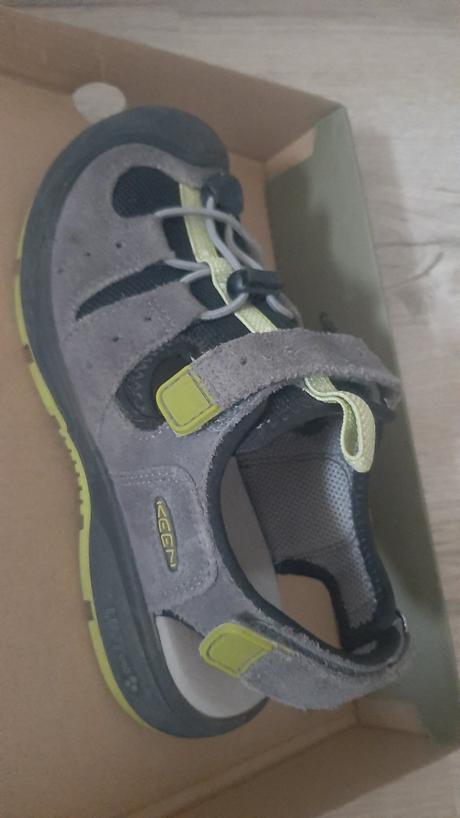 Keen sportove sandale, keen,36